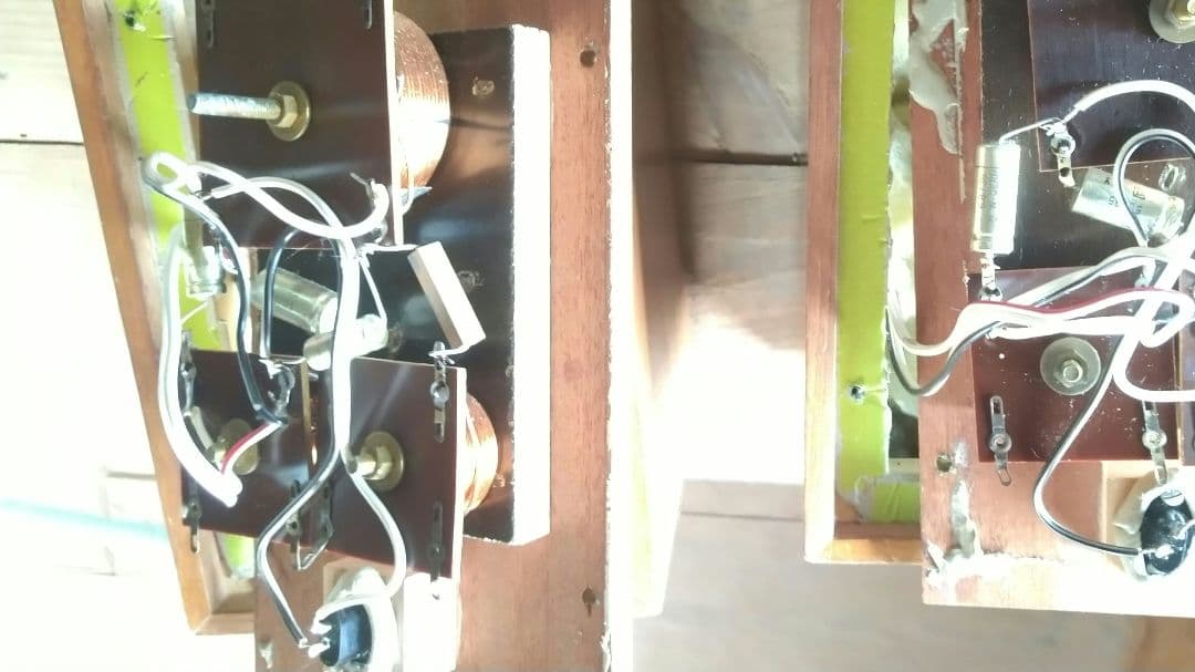 HECO Mini Master B100 ブックシェルフスピーカー