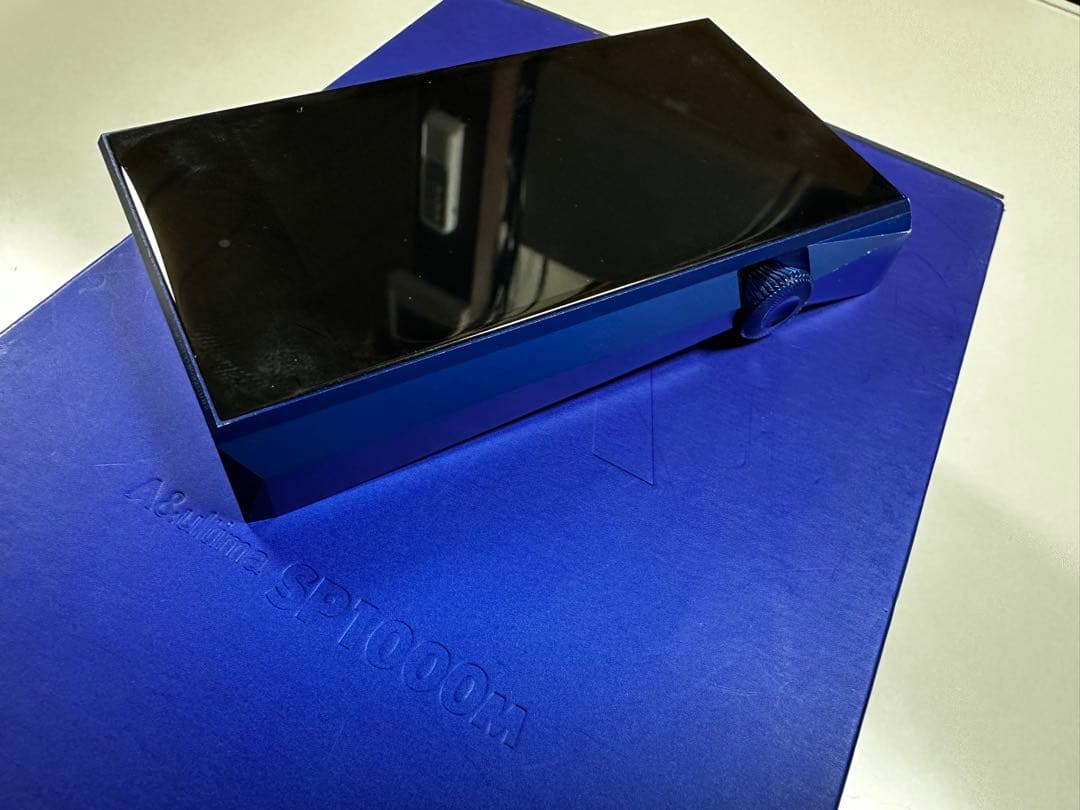 Astell&Kern A&ultima SP1000M ジャンク