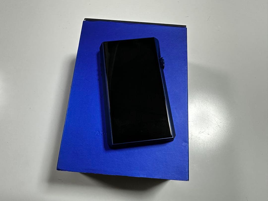 Astell&Kern A&ultima SP1000M ジャンク