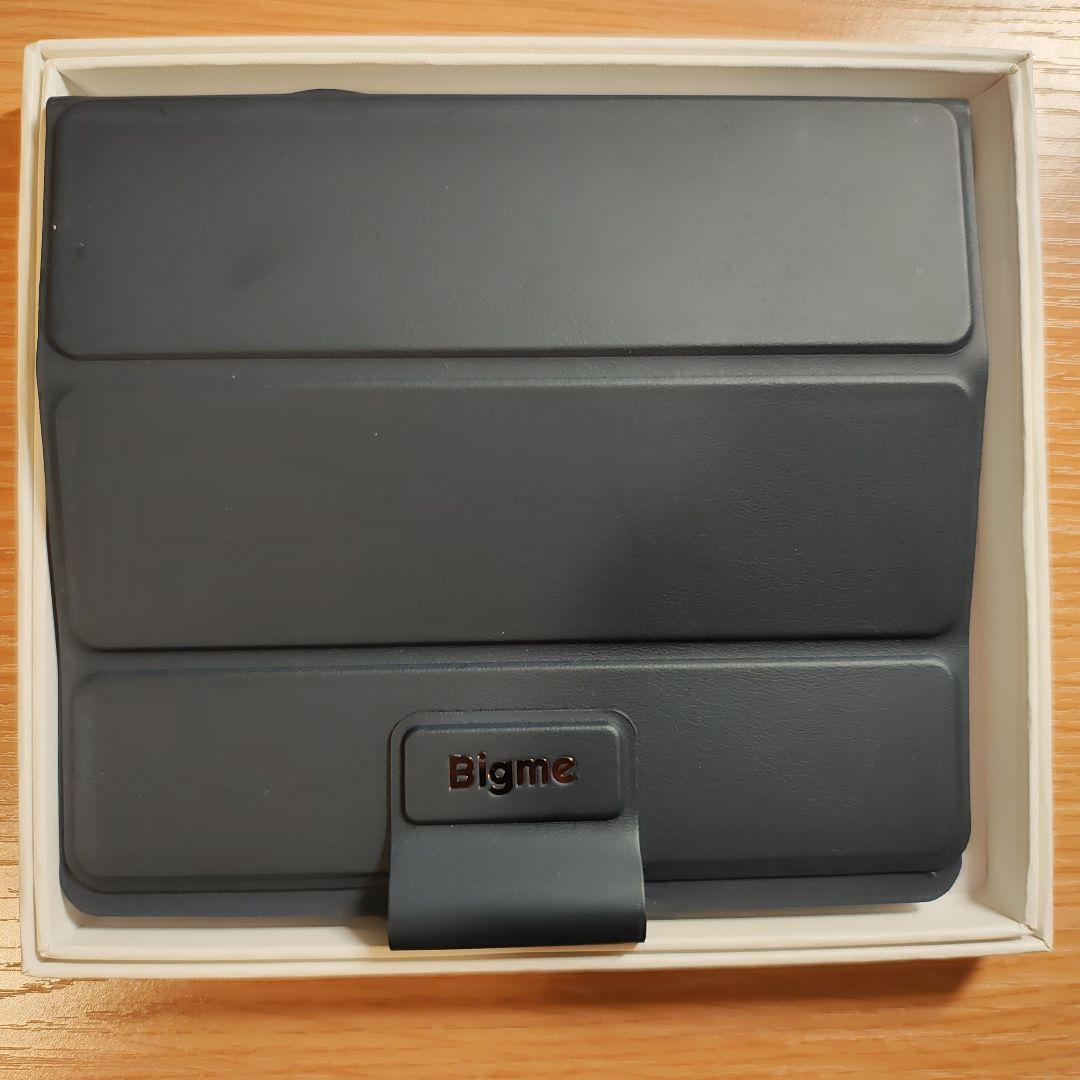 Bigme B7 Color Einkタブレット8+128GB 4G対応