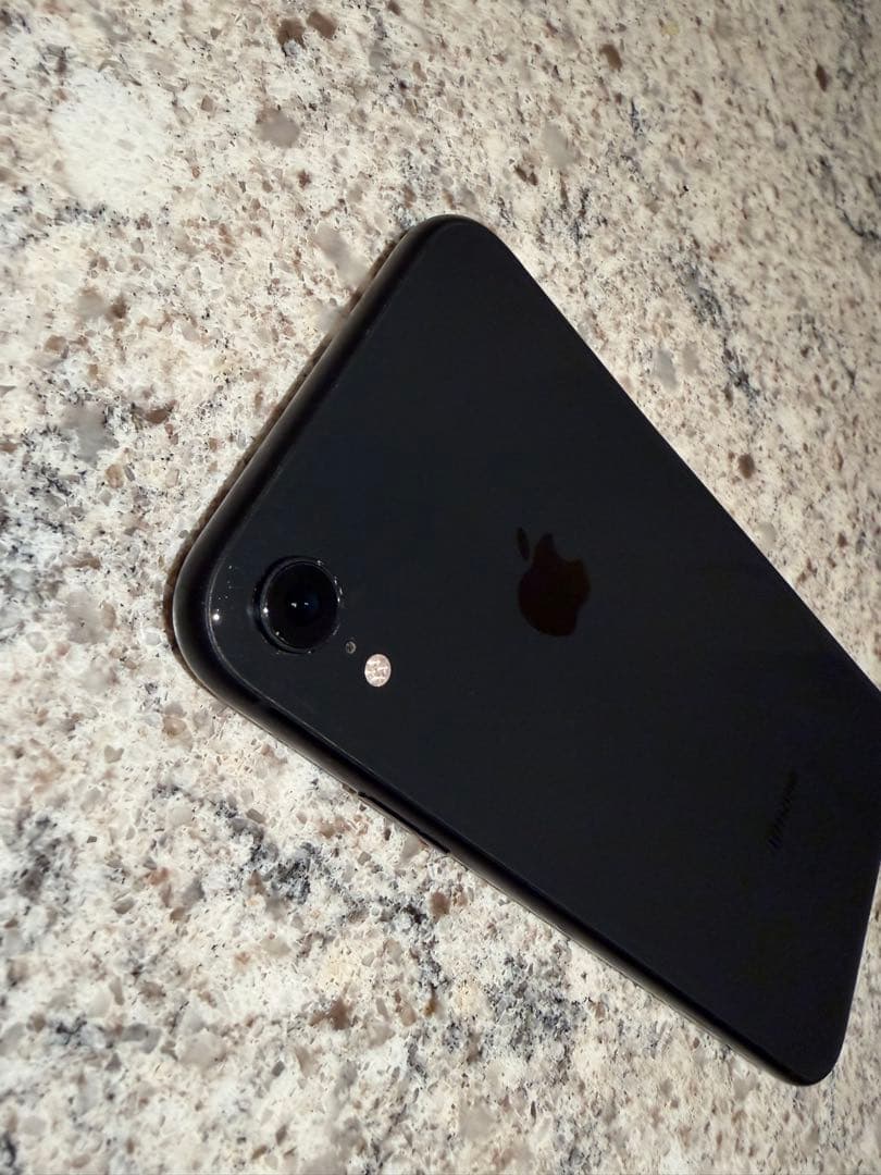 iPhoneXR 128GB SIMフリー