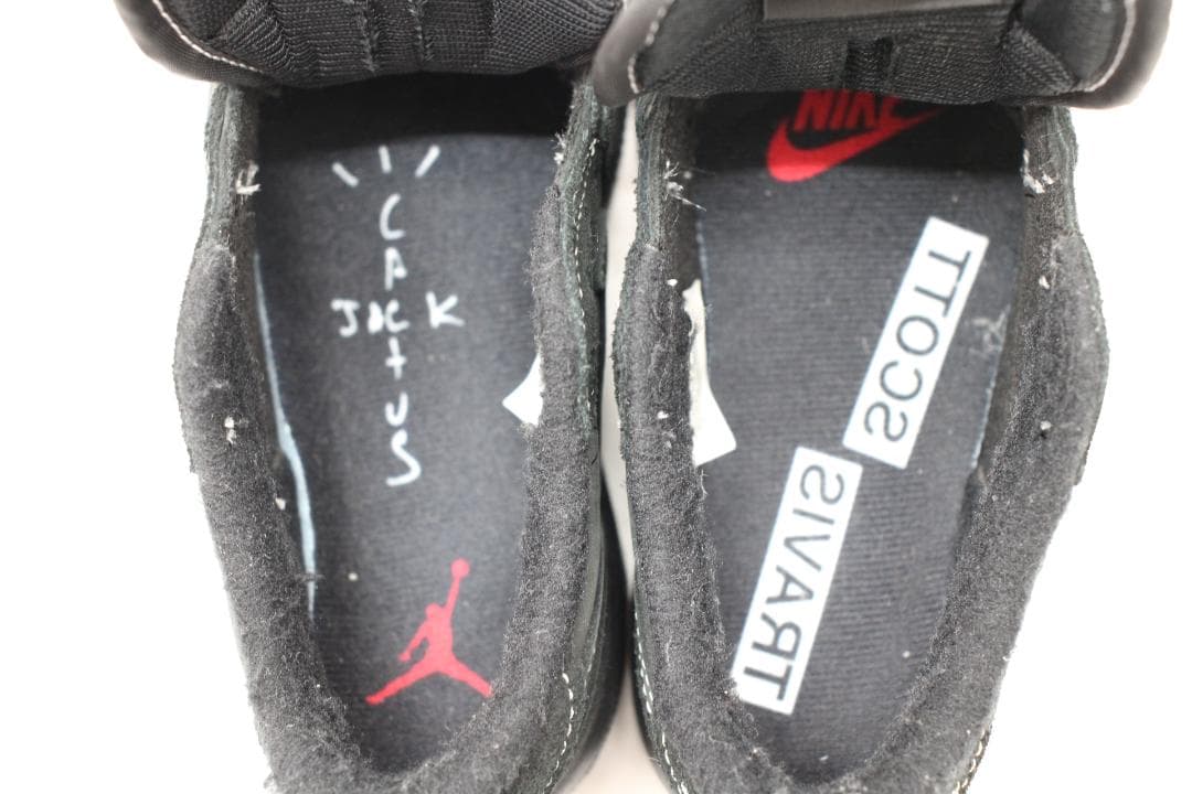 NIKE PS エアジョーダン1 ロー OG SP 77-EY2505-153