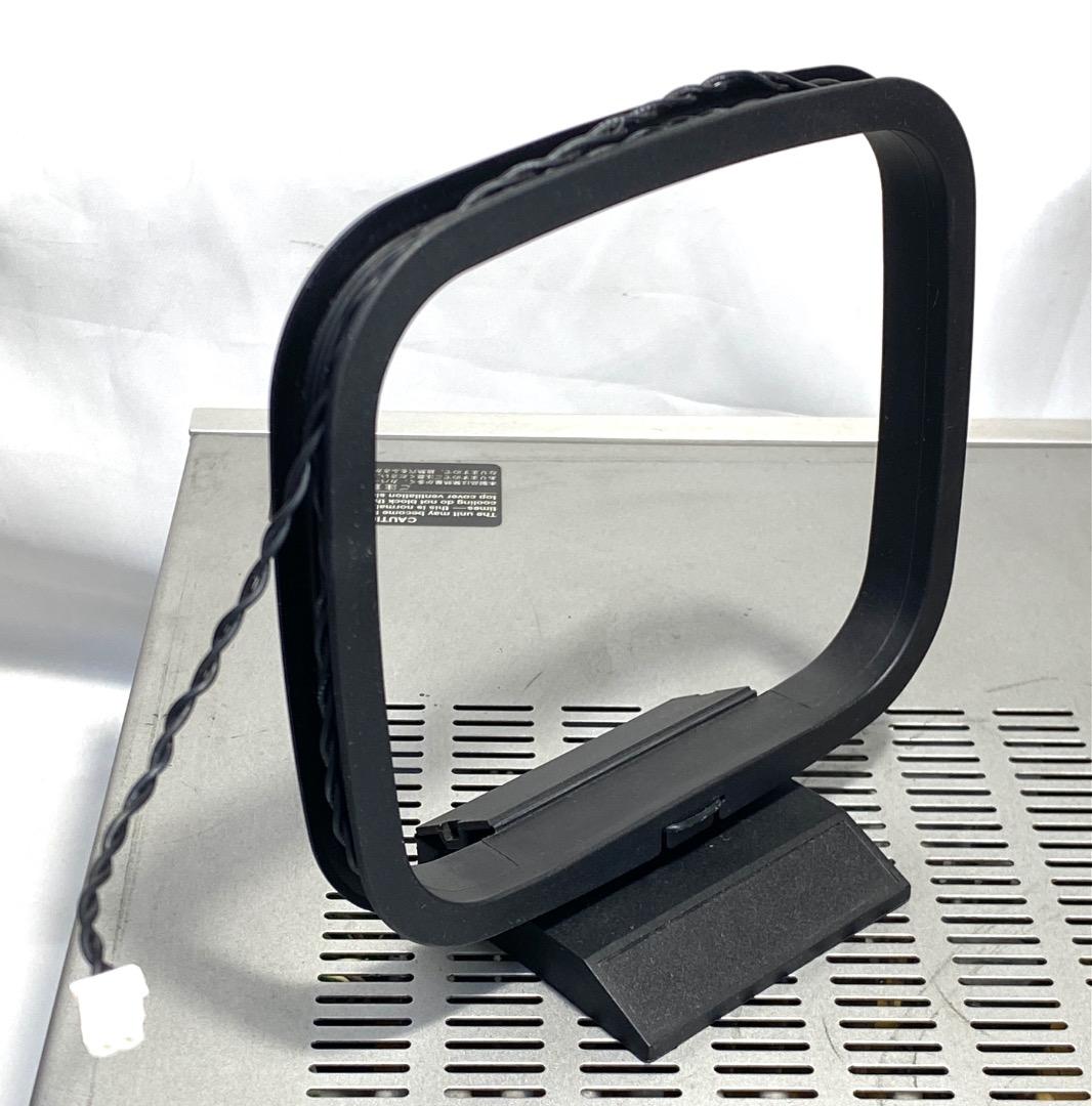 た*t様 動作品 ONKYO FR-N9NX ミニ コンポ 本体のみ 【アンテナ