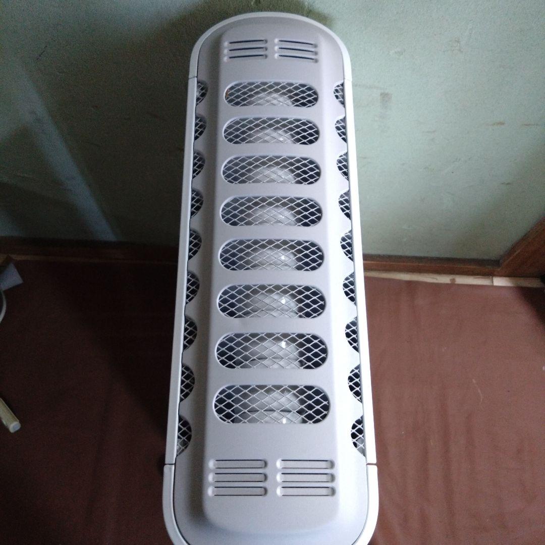 デロンギ　オイルヒーター　RHJ75V0915-GY