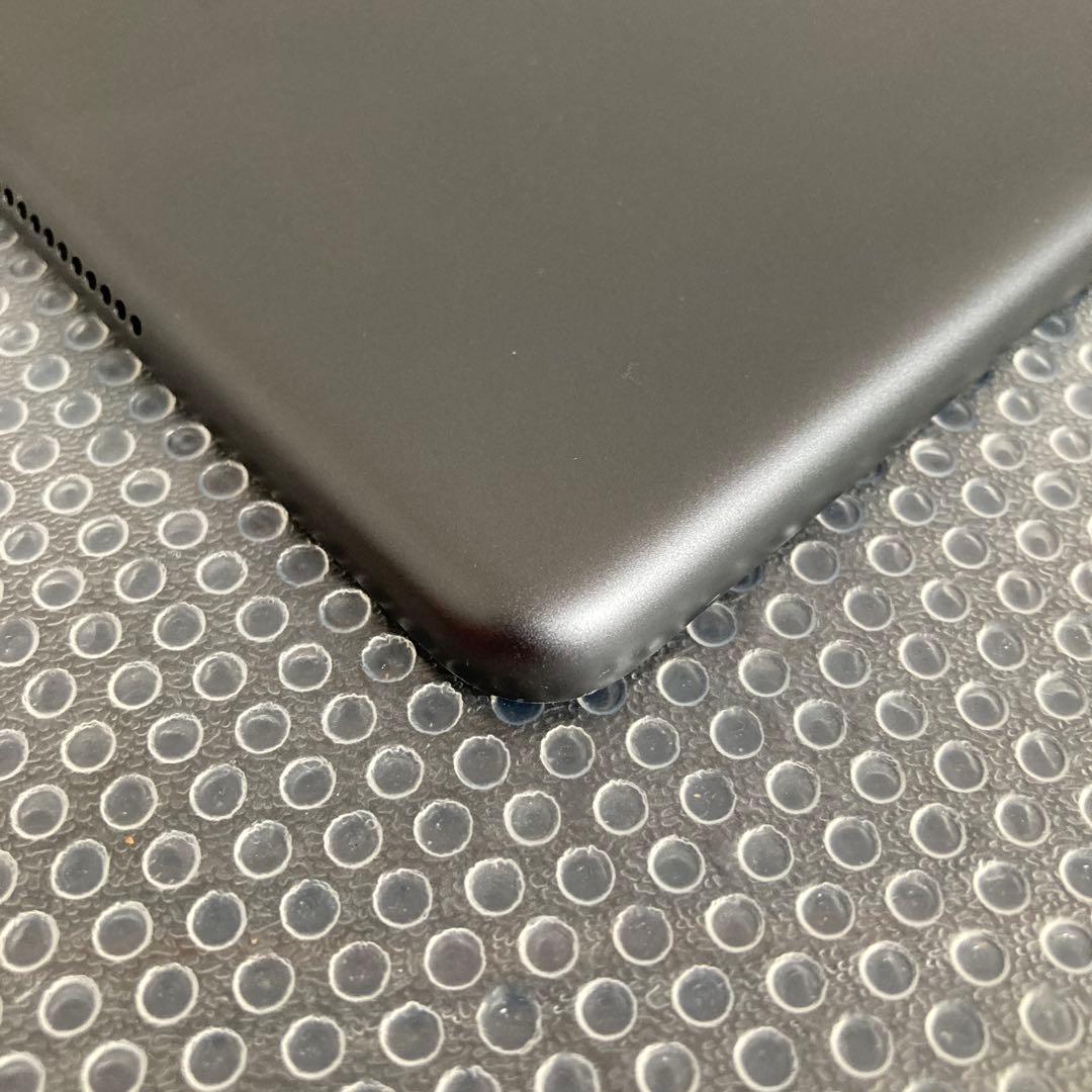 3231【早い者勝ち】iPad7 第7世代 32GB WIFIモデル☆