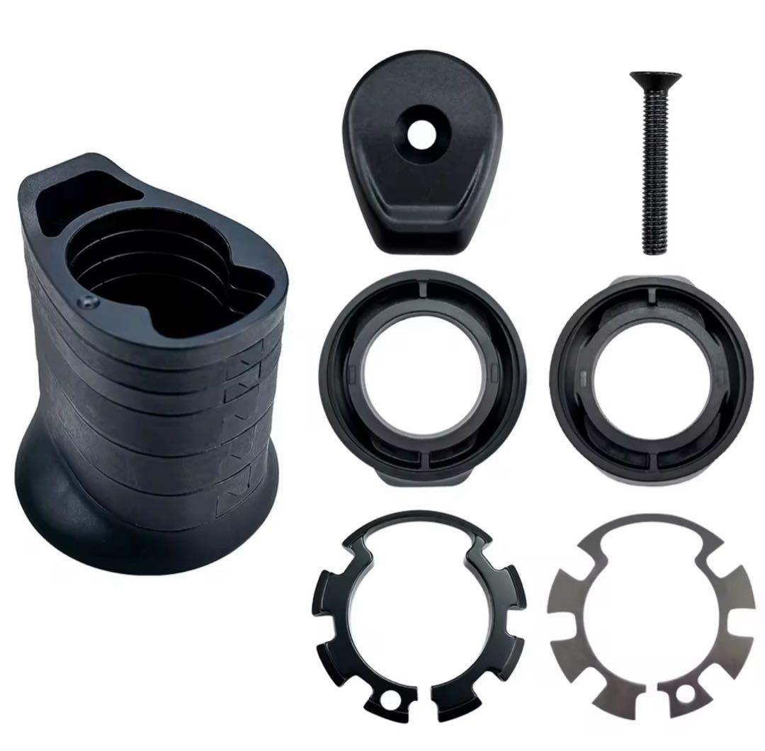 Balugoe R-ONE カーボンハンドルバー 28.6mm