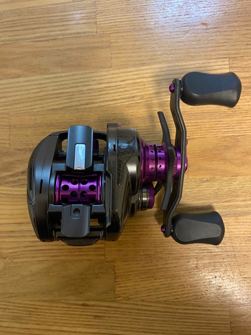 16スティーズ1012XHL KTFフルカスタマイズ