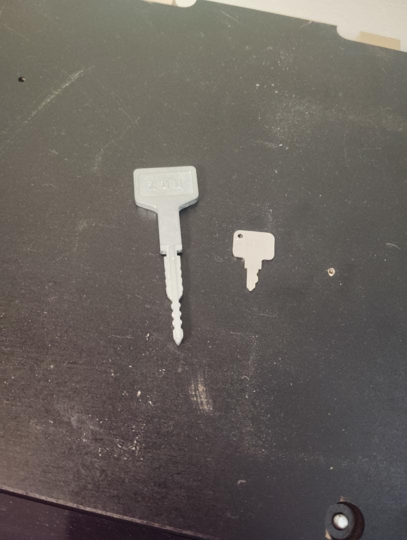 ☆送料込☆引取可 パチスロ乃木坂46 実機