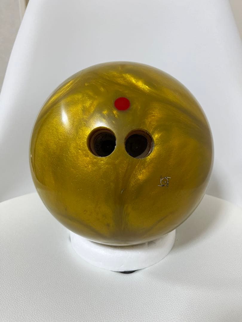 フォレストロック　15ポンド　ストーム