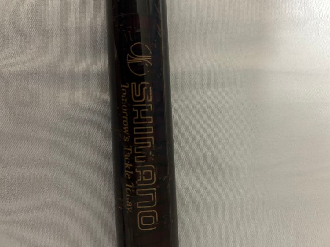 鮎竿 収納ケース付き