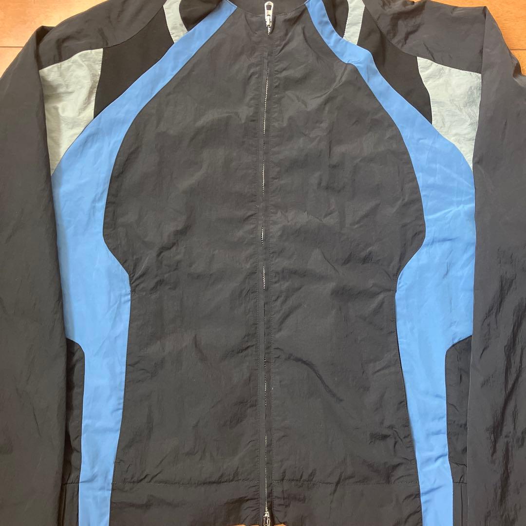 StAmu18_6 　J.L - A.L MINNO JACKET