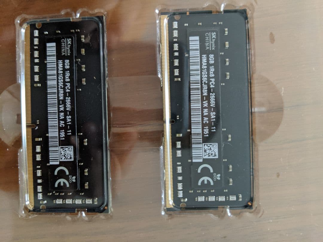 ミニPC Mac mini 2018 i5 32GB 512GB