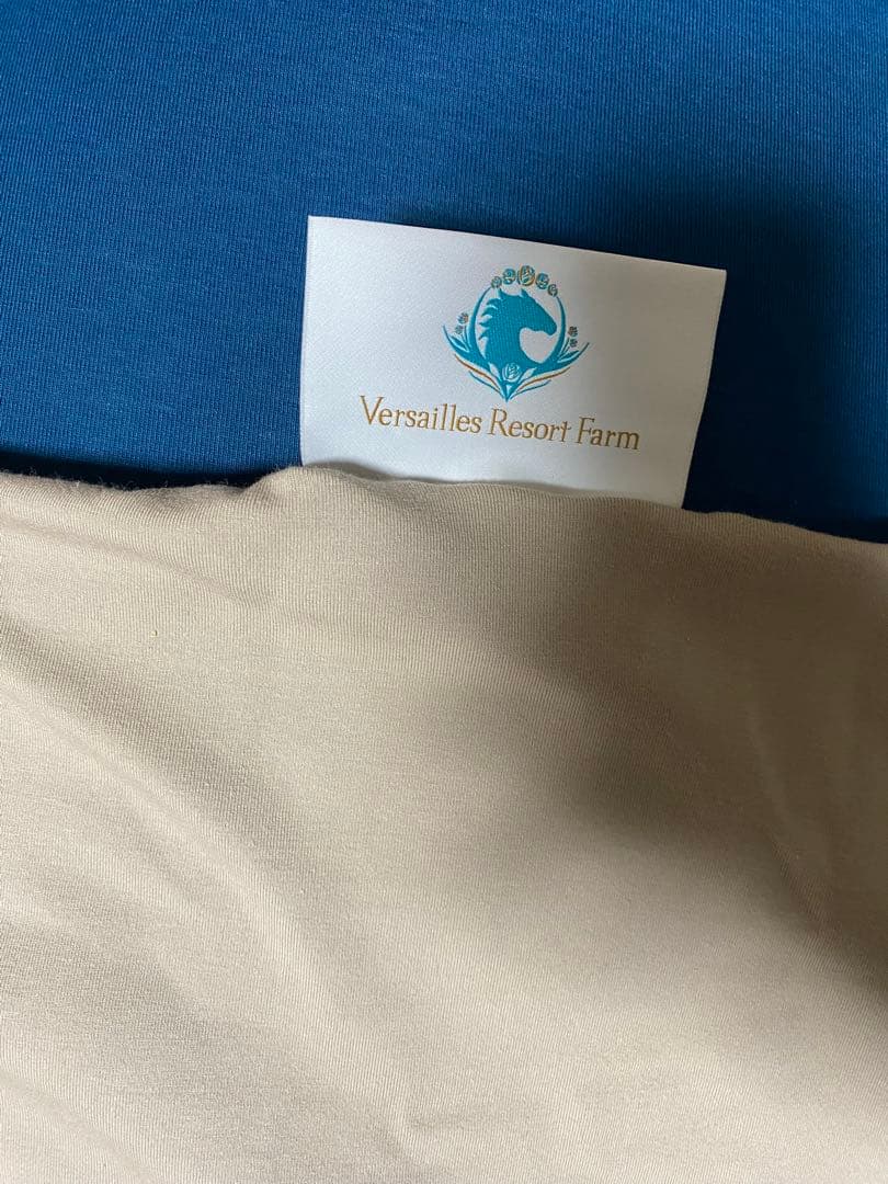 Yogibo✕ヴェルサイユファーム✕尾花氏オリジナルデザイン　【カバーのみ】