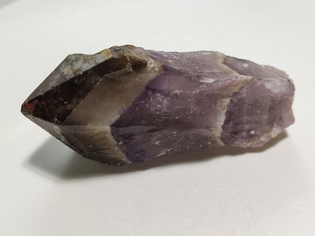 パワーストーン　天然石　原石　オーラライト23　259g　No.10