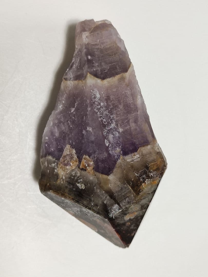 パワーストーン　天然石　原石　オーラライト23　259g　No.10