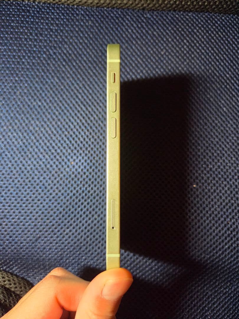 Apple iPhone 12mini グリーン 本体