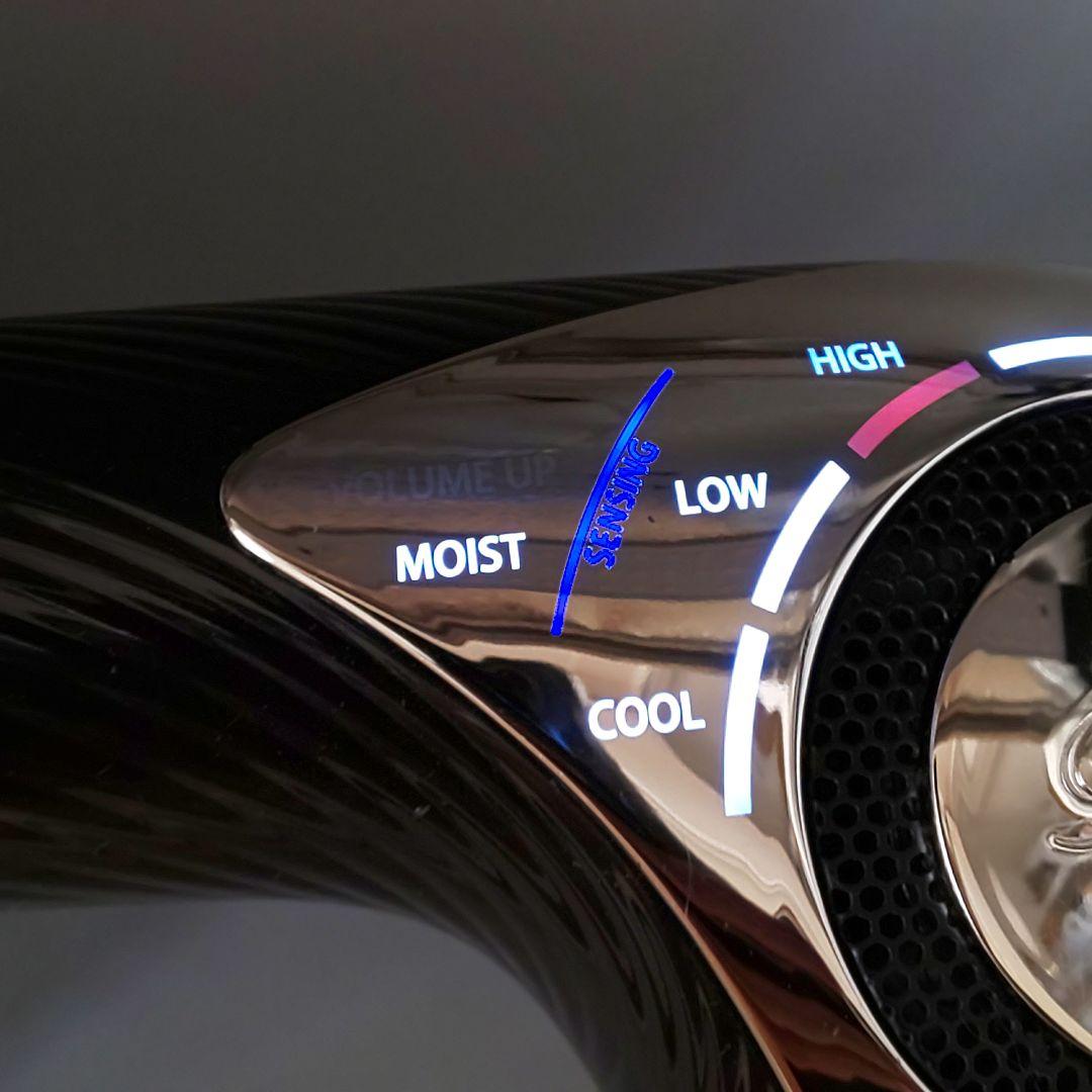 リファ ビューテック BEAUTECH ドライヤー《正規品・リコール対象外》11