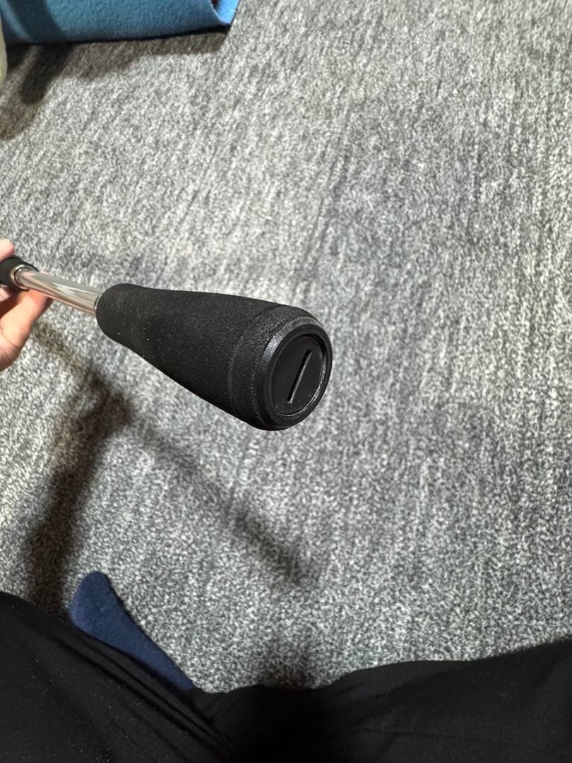 DAIWA ダイワ　ロッド　クロスビート　965TMFS