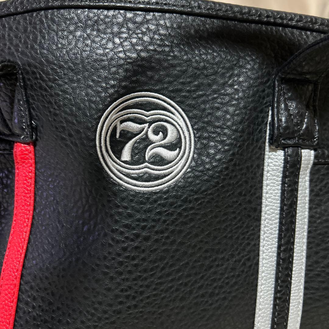 新品未使用！軽井沢７２ゴルフトートバック