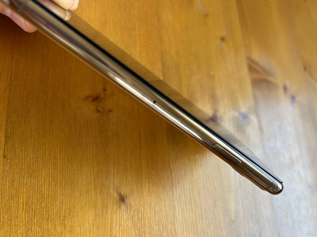 iPhone 11 Pro Max ゴールド 512GB SIMフリー