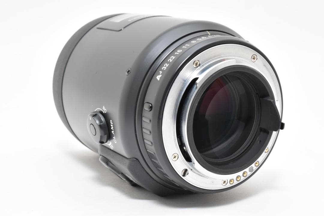 PENTAX-D FA 100mm F2.8 Macro Kマウント #2180