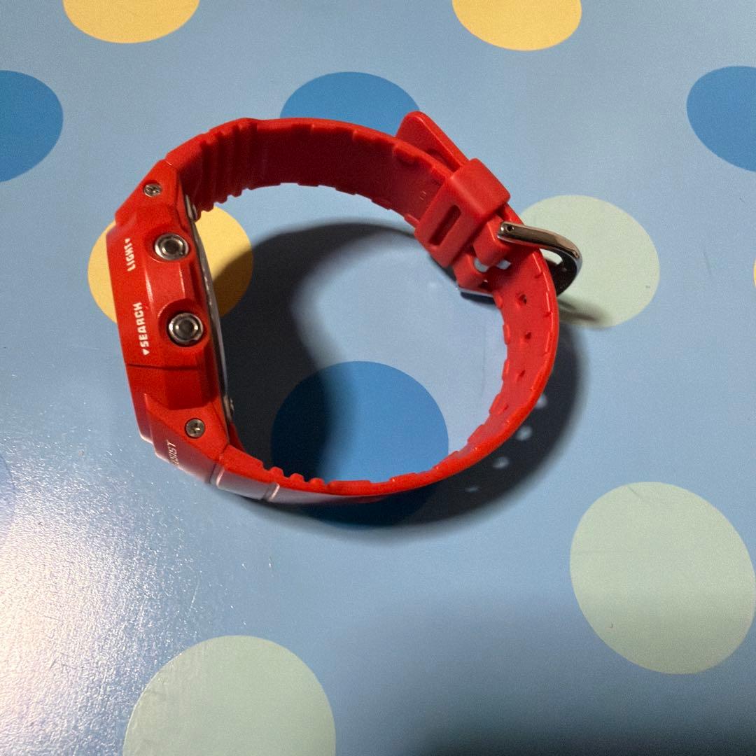 G-SHOCK mini × FINAL  GMN-50FH-4BJR