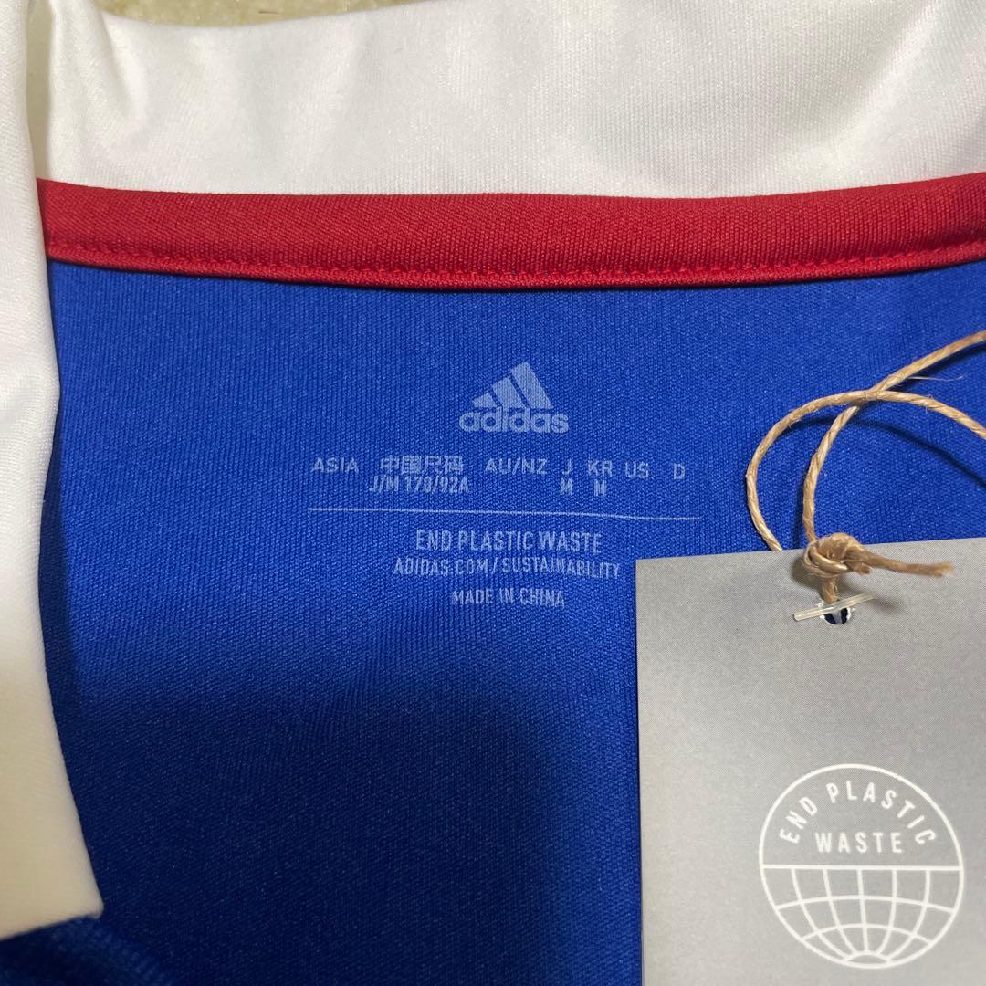 横浜F・マリノス adidas 2022年 ユニフォーム