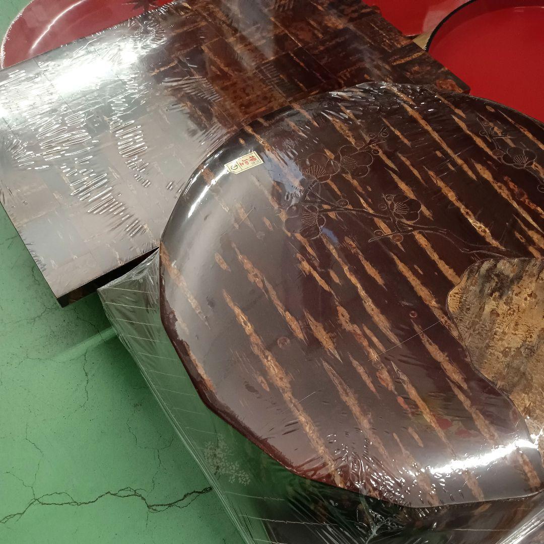 桜皮細工 桜皮 秋田角館 茶道具 煎茶道具 41点まとめ売り
