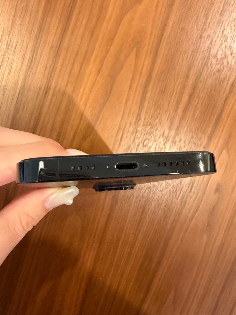 スマートフォン本体 iPhone 14Promax