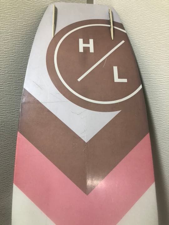 ウェイクボードシステムハイパーライトロニックスリキッドフォース正規品