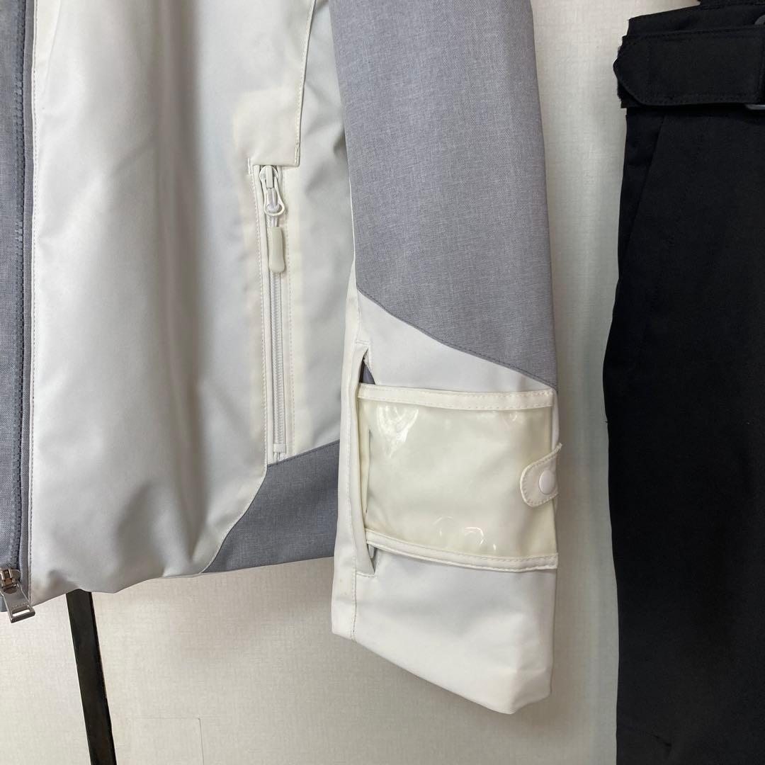 スキーウェアレディースphoenix