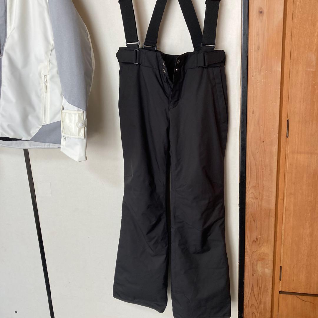 スキーウェアレディースphoenix