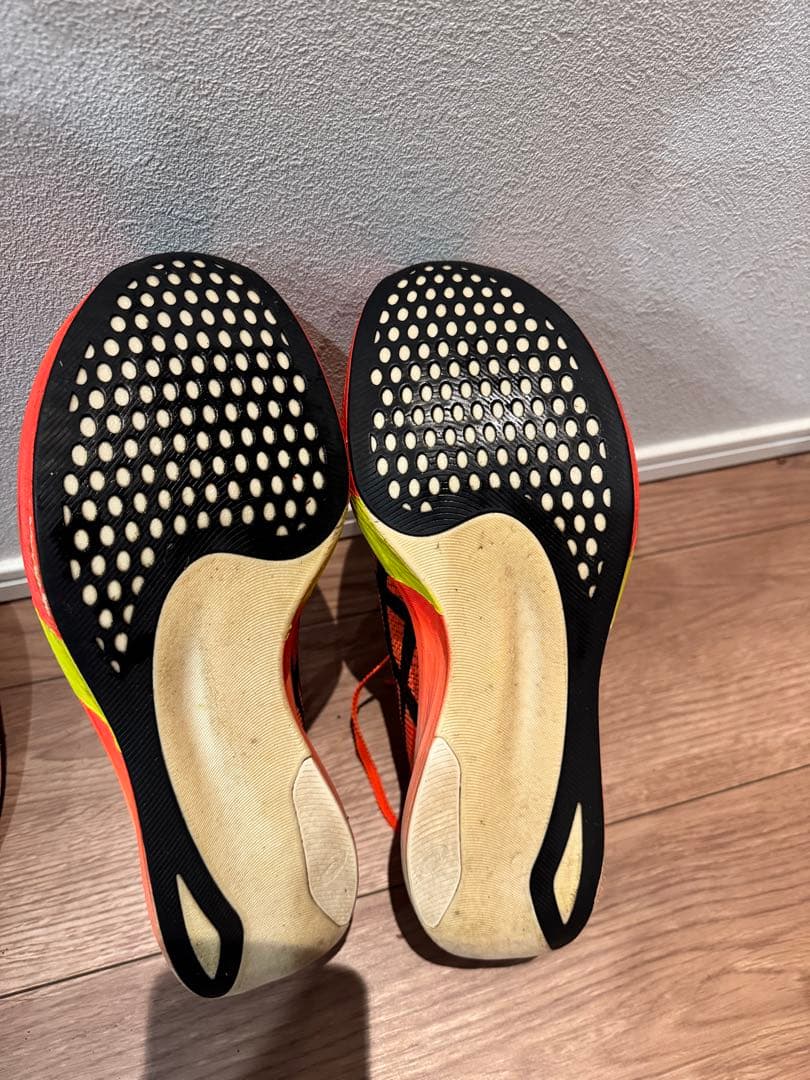 アシックス　メタスピードエッジパリス28cm