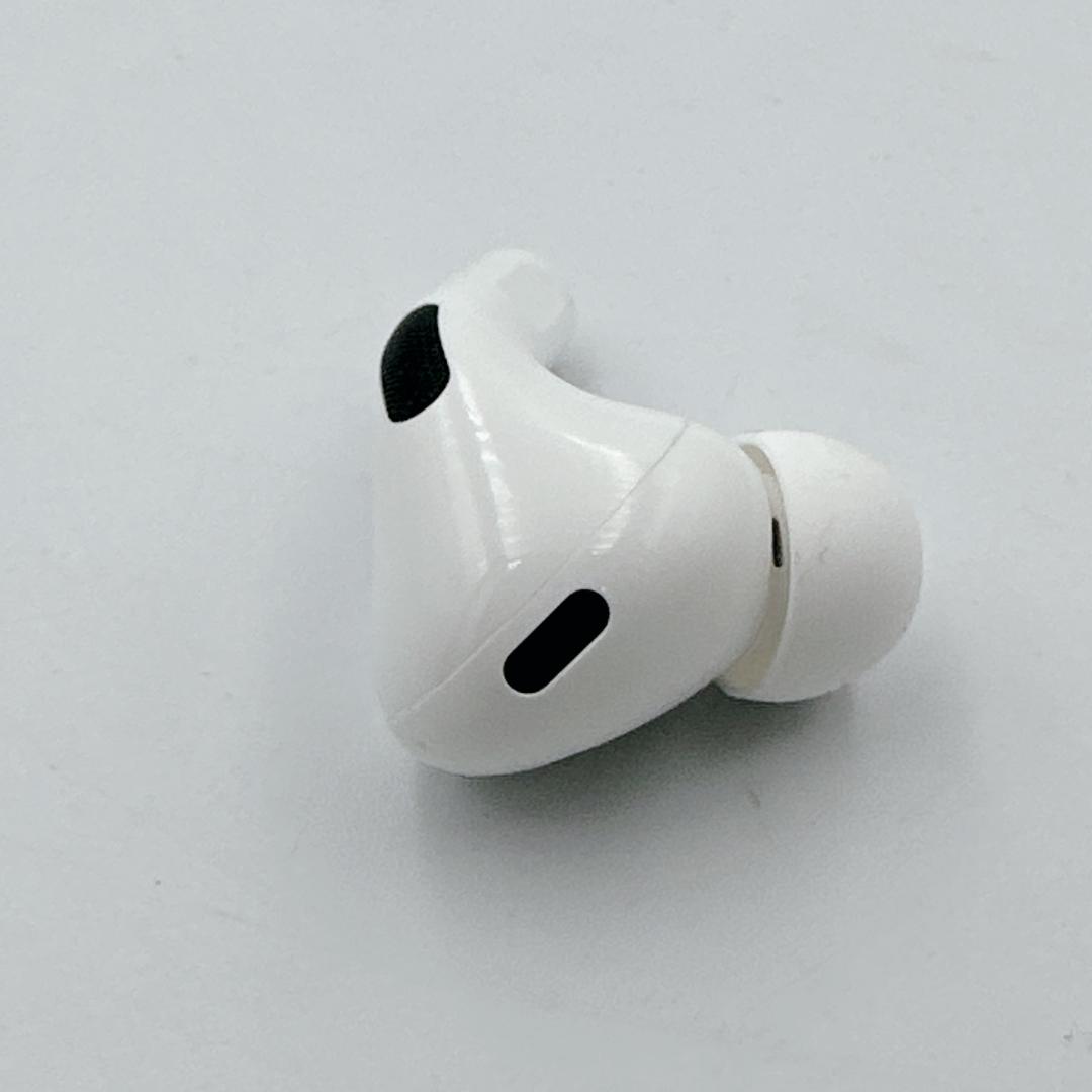 【美品】Apple AirPods Pro 第2世代 USB-C 左耳A3048