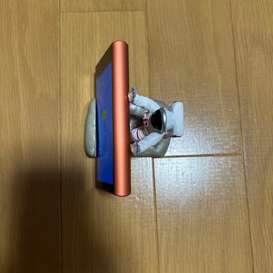 SONY NW-A105 WALKMANオレンジ16G