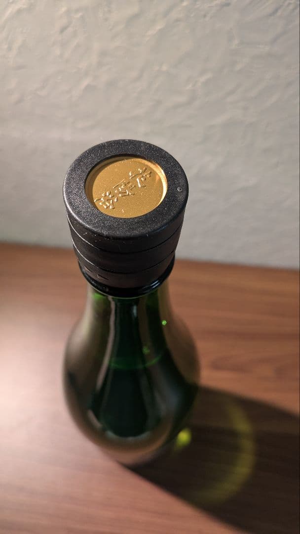 花陽浴　八反錦　純米吟醸生原酒　はなあび　一升瓶　1.8L　25年12月