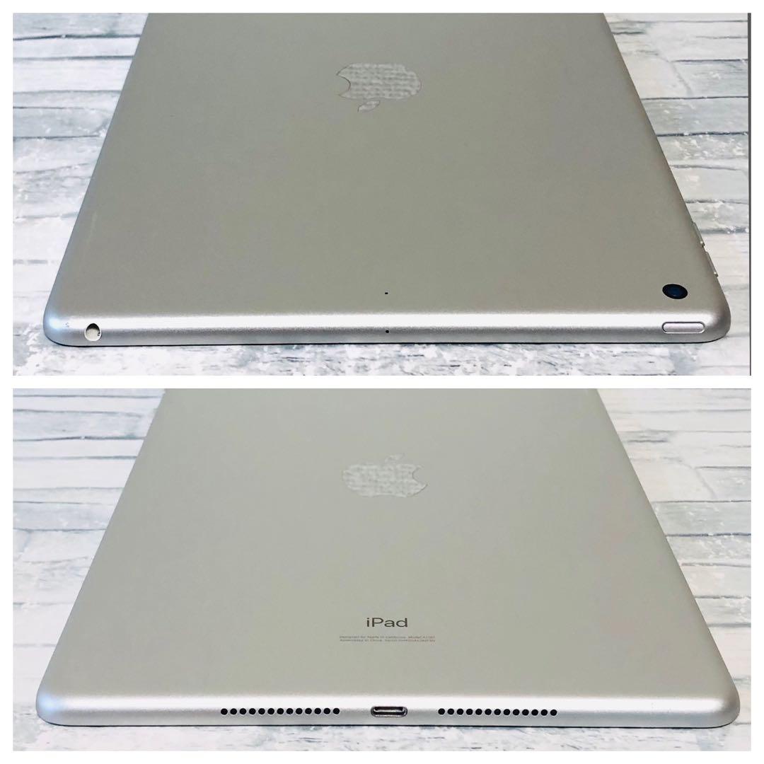 iPad 第7世代 32GB wifiモデル　管理番号：339