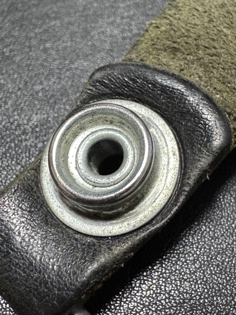 【インボイスコピー】クロムハーツ ベルト ループ クロスボール