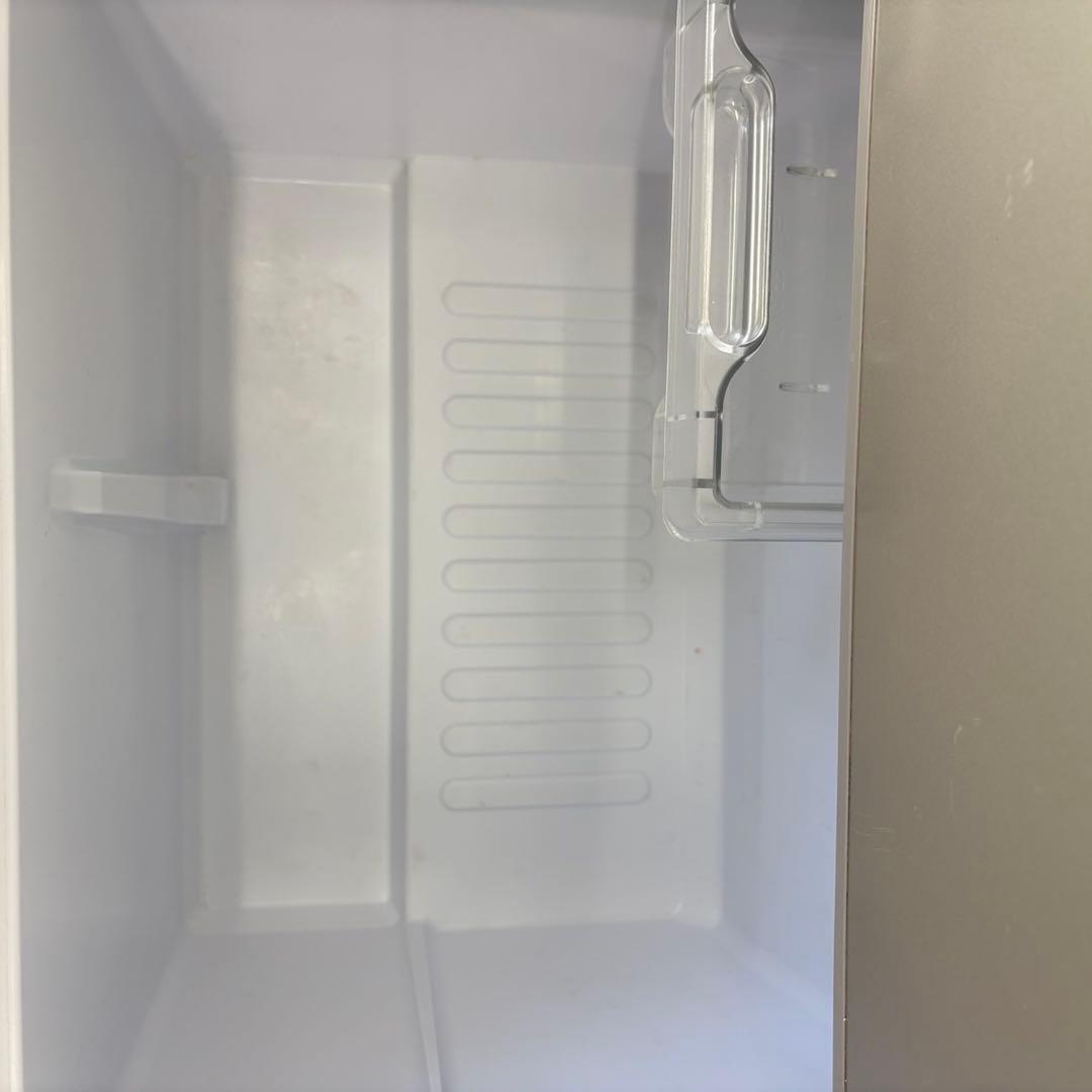 858❤️冷蔵庫　SHARP　300-400ℓ　大型　両開き　中古　安い　設置無料