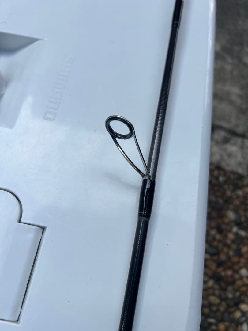 ダイワ　エメラルダス MX 83ML