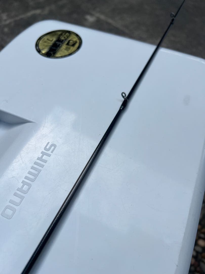 ダイワ　エメラルダス MX 83ML