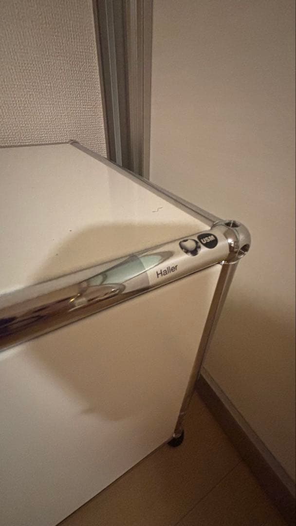 haller サイドボード　usm