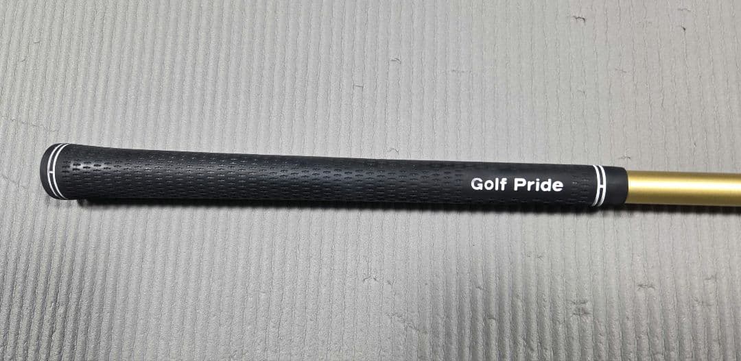 グラファイトデザイン CQ-5 シャフトS ドライバー用