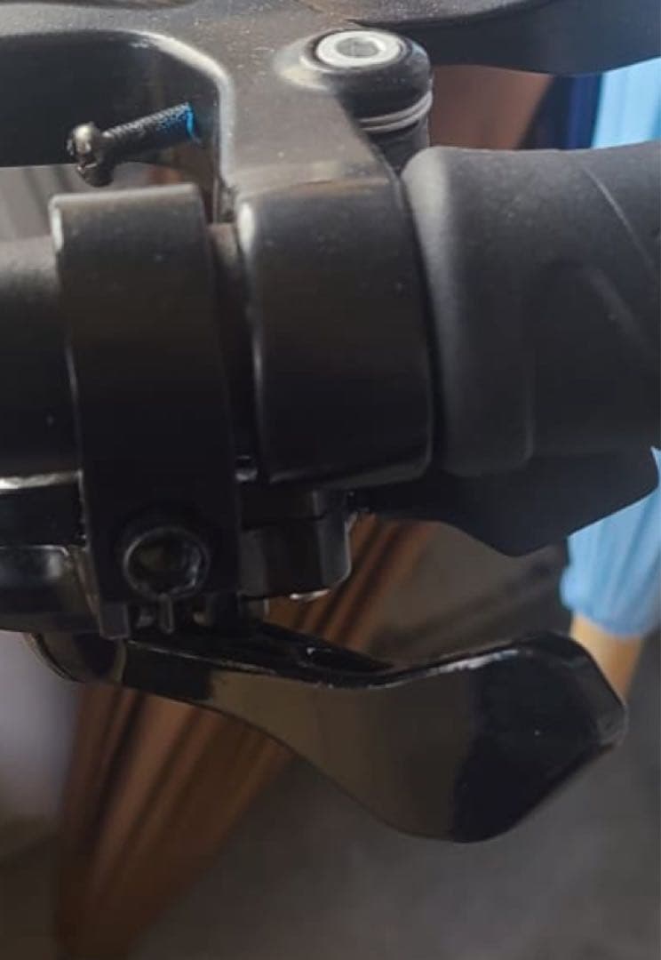 TRANS MOBILLY 折りたたみ自転車 ホワイト