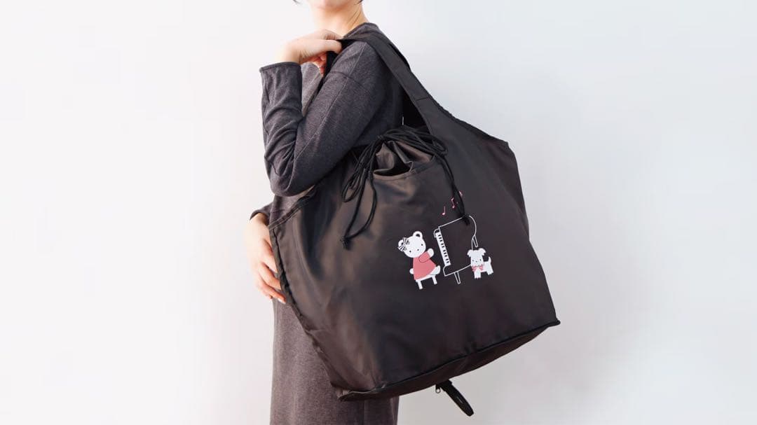 familiar (ファミリア)ノベルティ