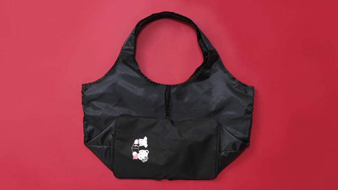 familiar (ファミリア)ノベルティ