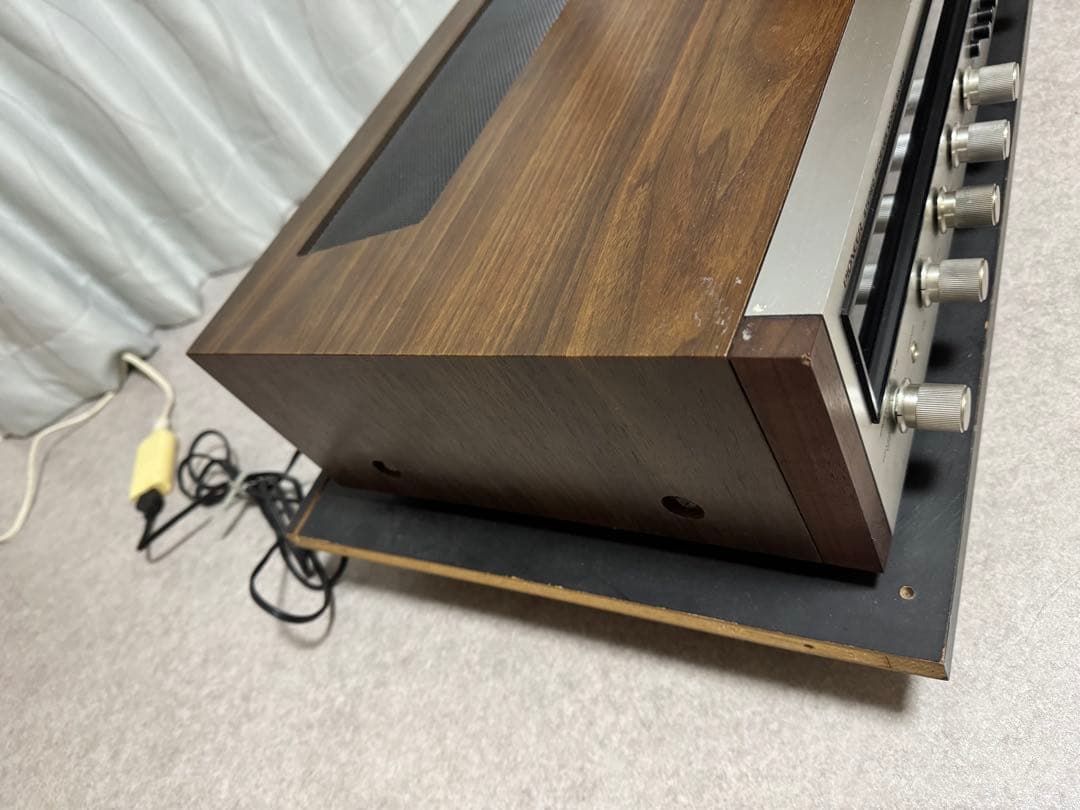 Pioneer SX-515 ステレオレシーバー