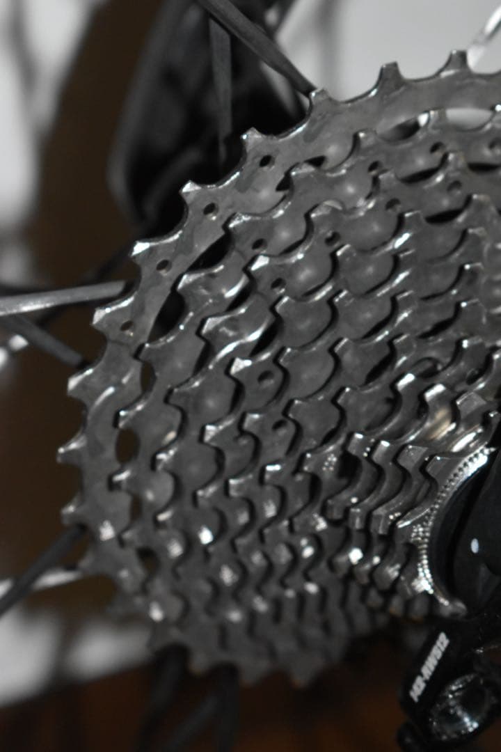 動作確認済み　シマノ ULTEGRA アルテグラ Di2 6870 コンポセット