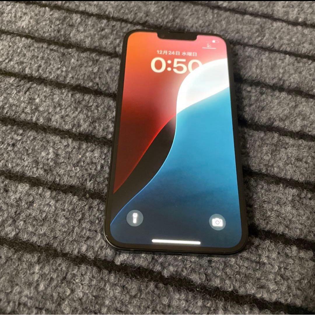 Apple iPhone16e 128GB ブラック SIMフリー