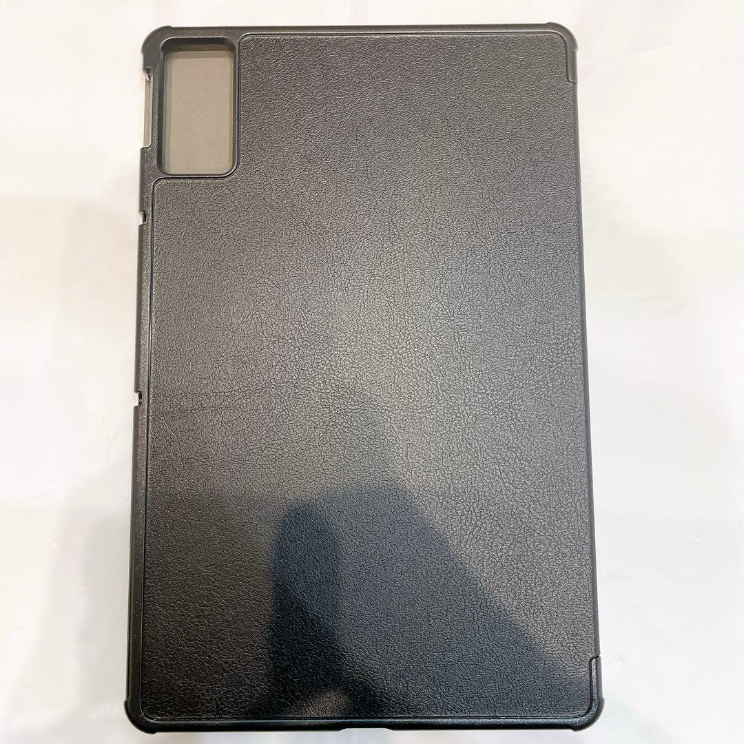美品✨Xiaomi Redmi Pad タブレットケース　ブラック　黒